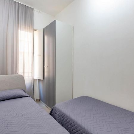 Trapani Tourism Apartments Exterior foto