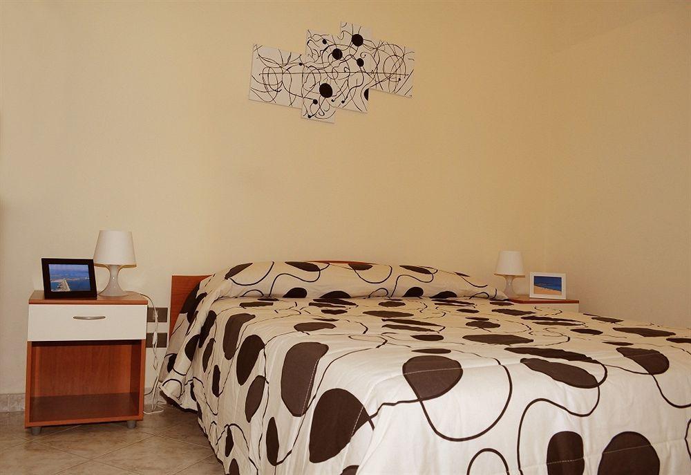 Trapani Tourism Apartments Exterior foto