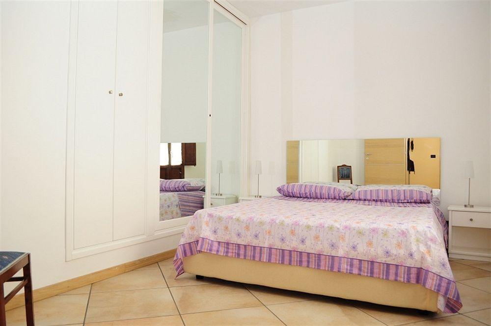 Trapani Tourism Apartments Exterior foto
