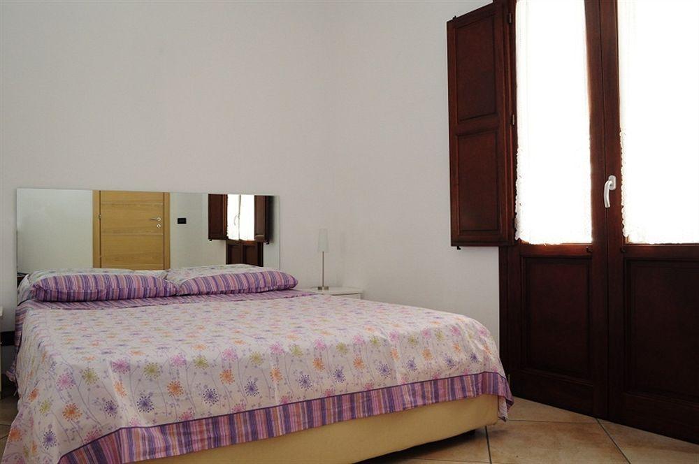 Trapani Tourism Apartments Exterior foto