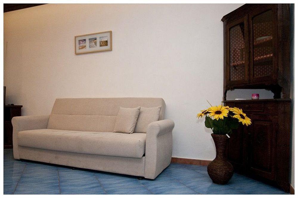 Trapani Tourism Apartments Exterior foto