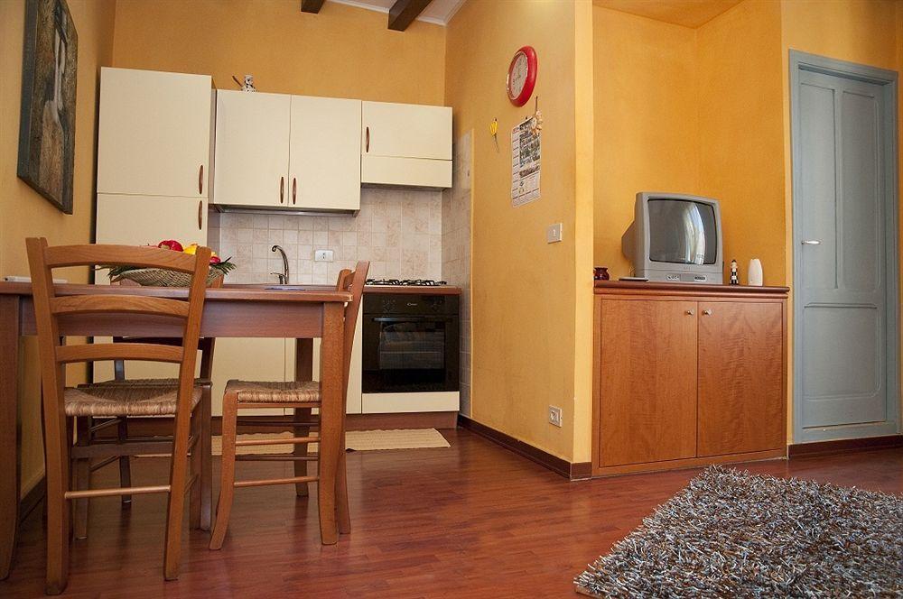 Trapani Tourism Apartments Exterior foto