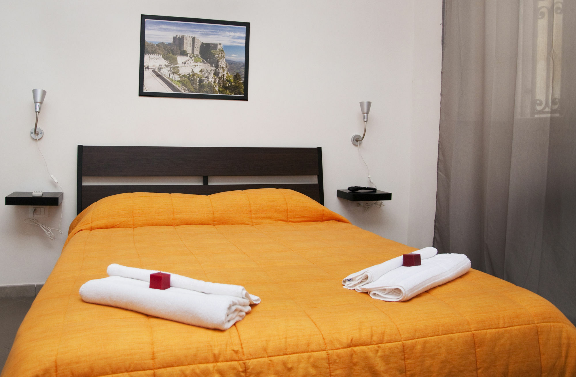 Trapani Tourism Apartments Exterior foto