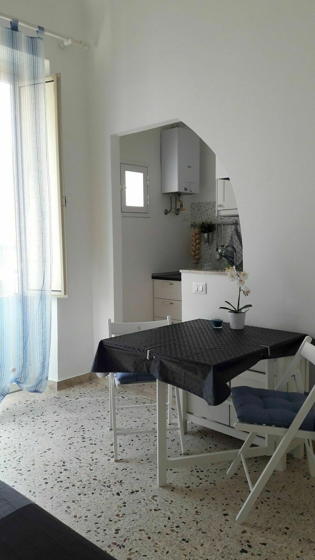 Trapani Tourism Apartments Exterior foto