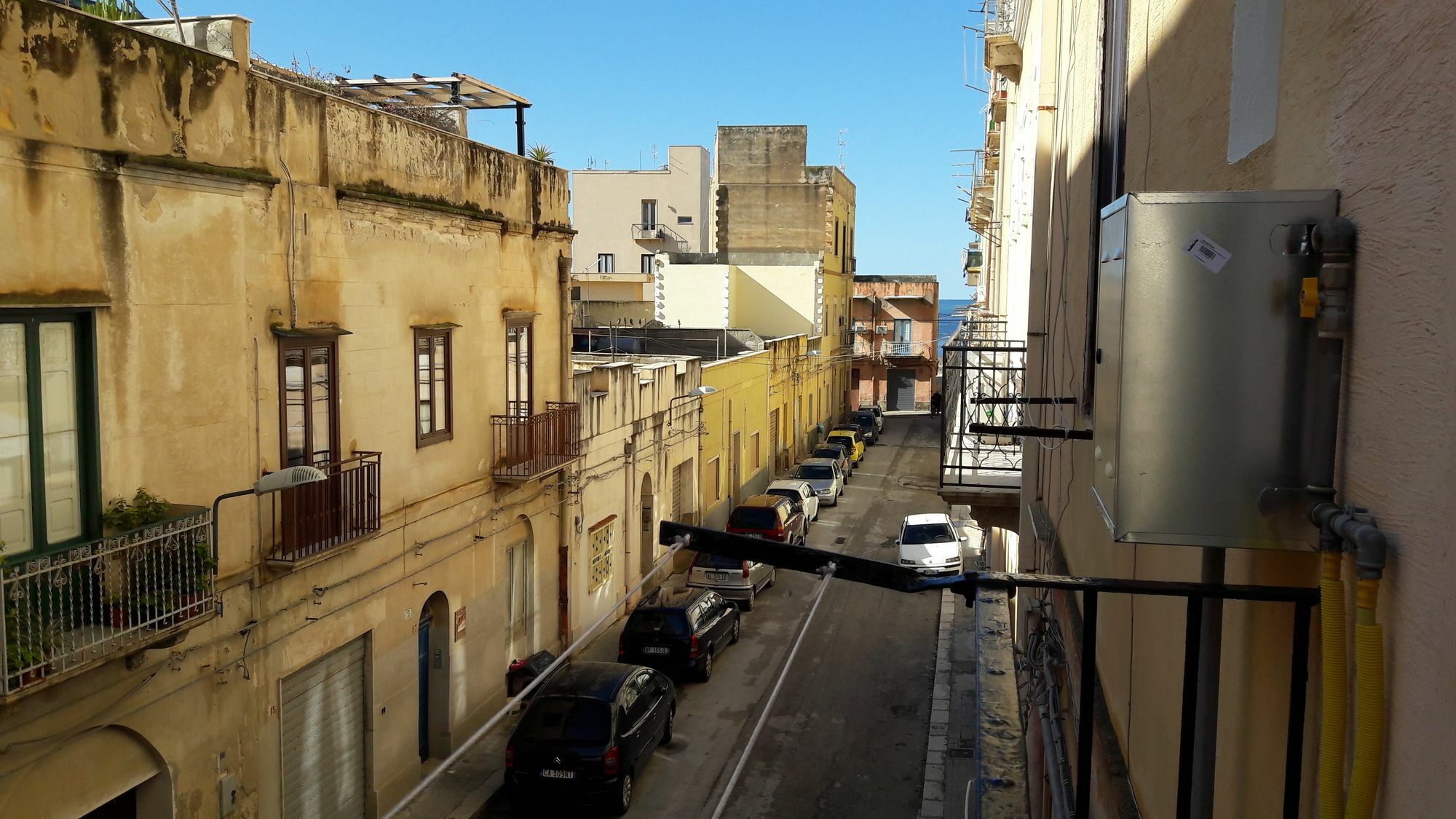 Trapani Tourism Apartments Exterior foto