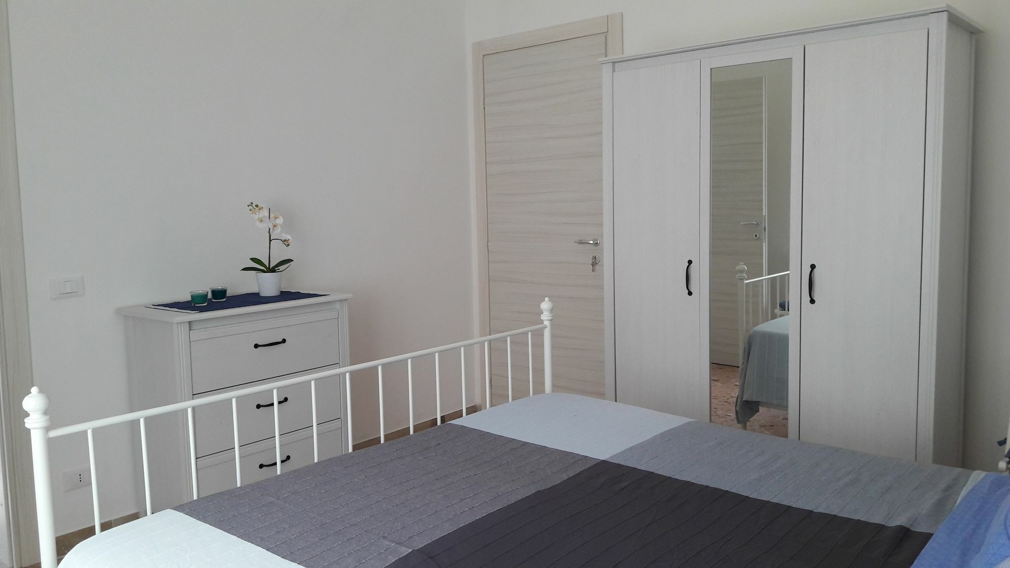 Trapani Tourism Apartments Exterior foto