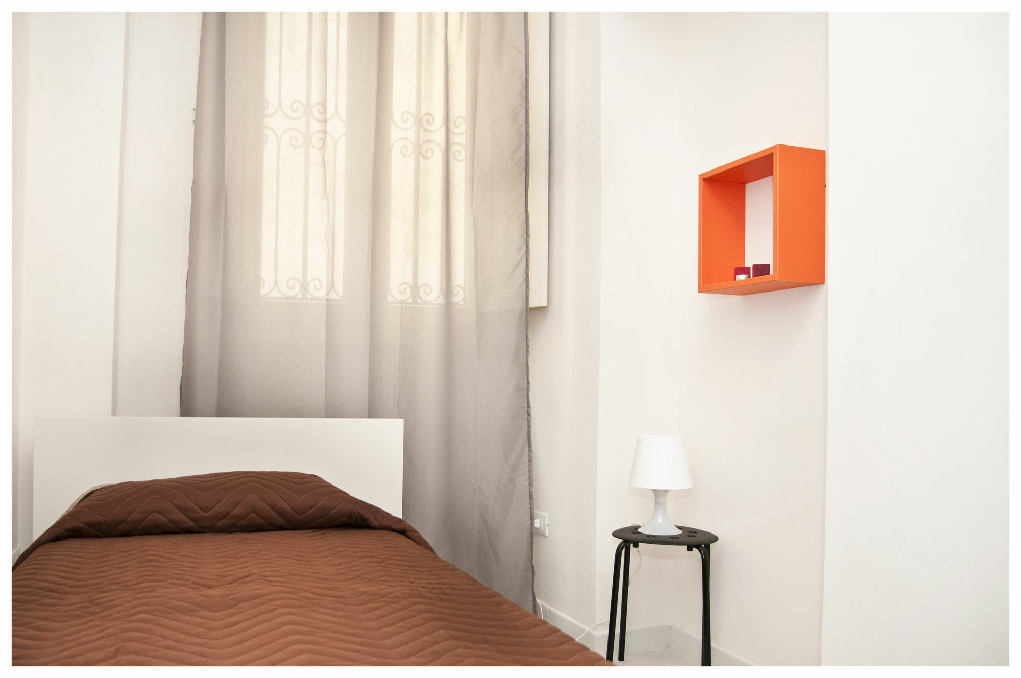 Trapani Tourism Apartments Exterior foto
