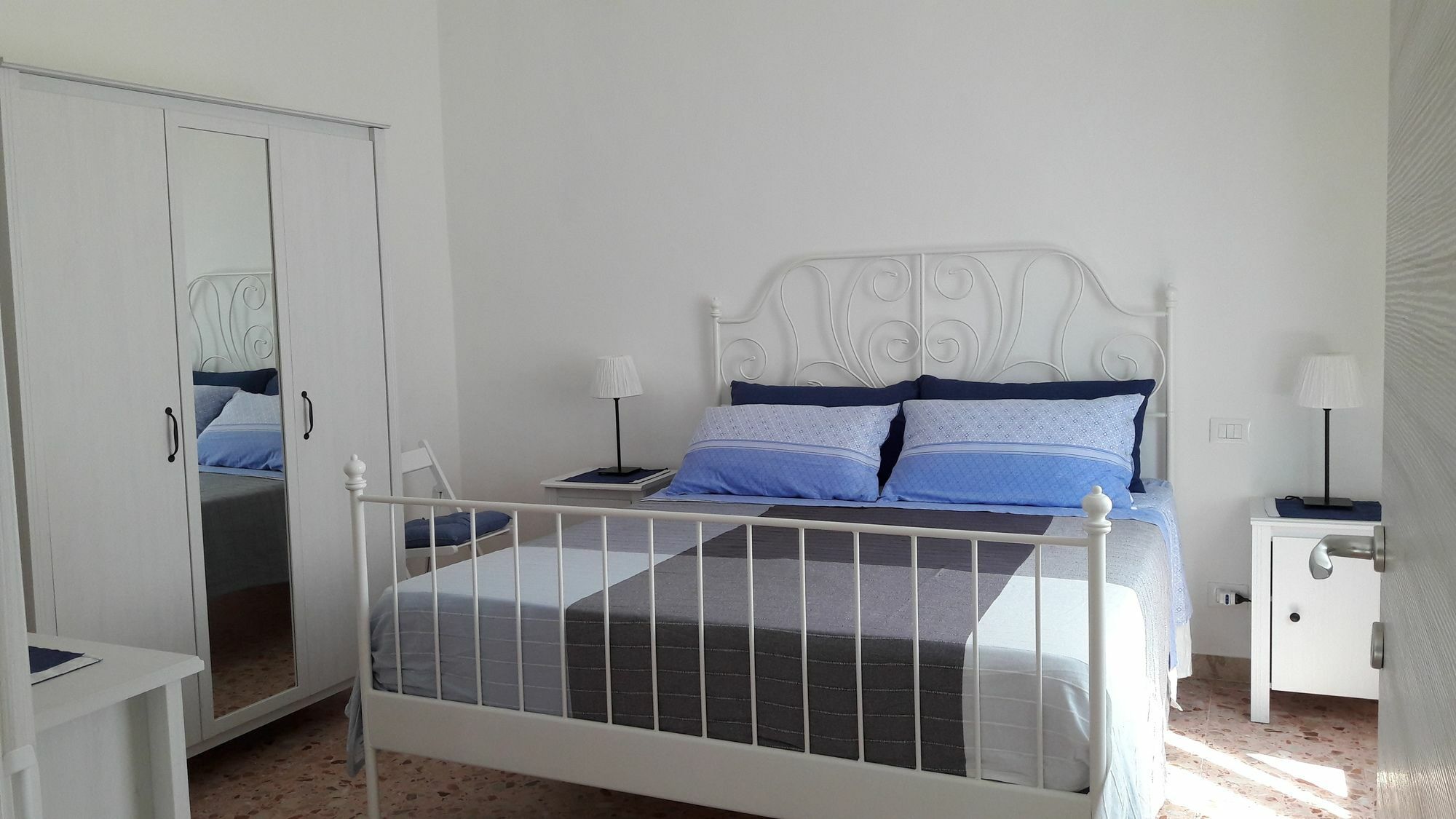 Trapani Tourism Apartments Exterior foto