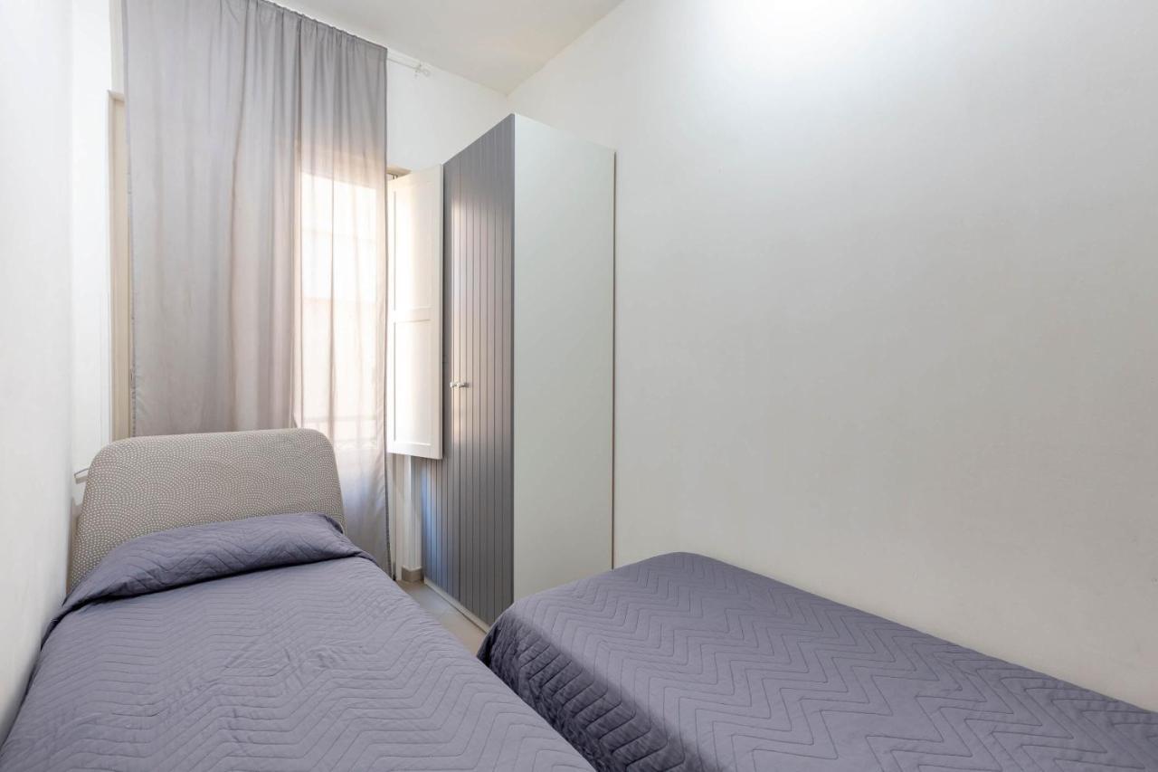 Trapani Tourism Apartments Exterior foto